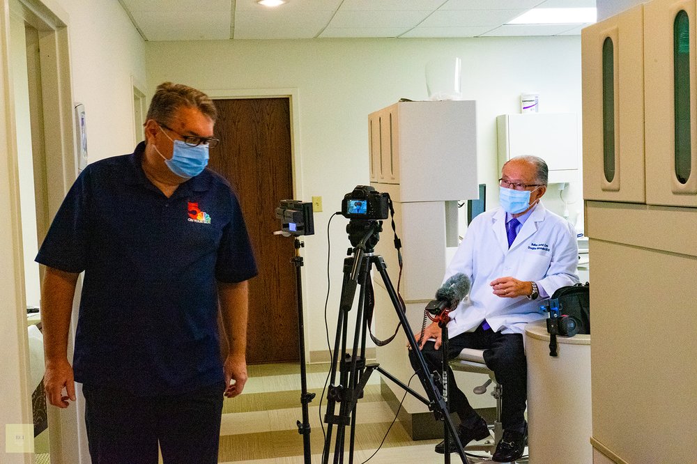 image of business Ballas Dental Care