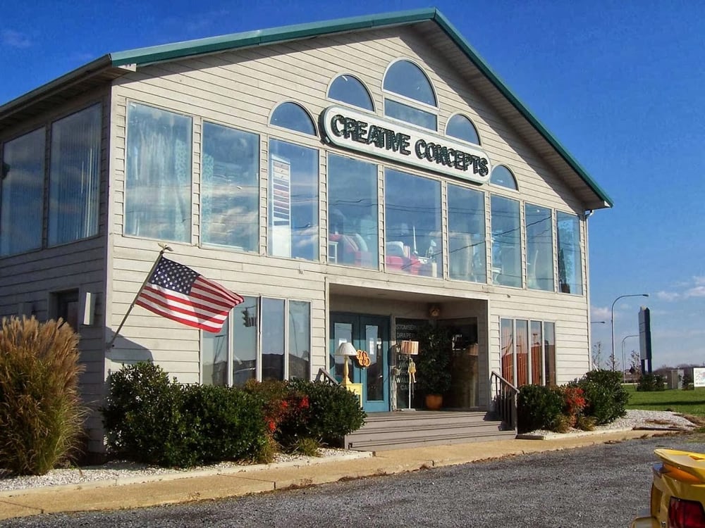 Creative Concepts 12 Photos Furniture Stores 97 Tulip Dr, Lewes