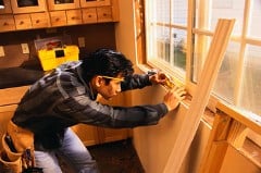 Favinger Contracting