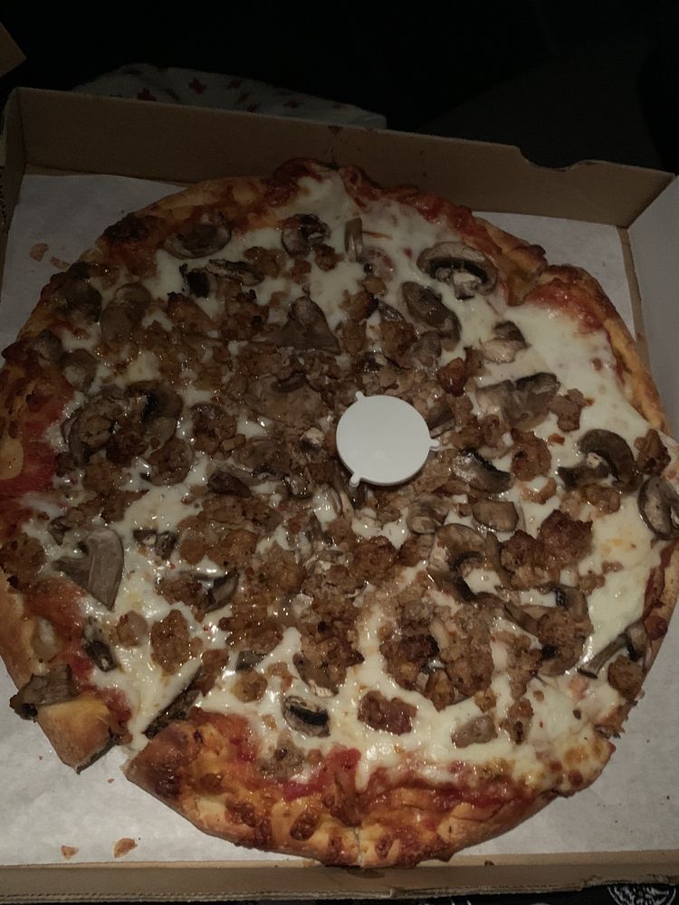 Pizza Time