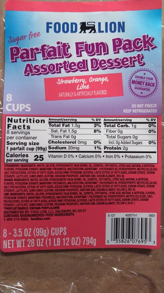 Food Lion - Salisbury