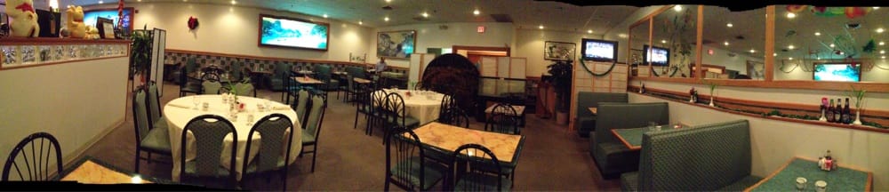 Asia Taste cafe & Grille