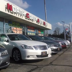 North Coast Auto Mall 20 Photos 33 Reviews Car Dealers 1875