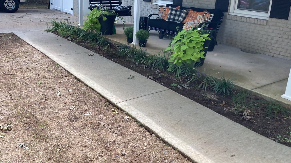 Bruthas Concrete Finishers