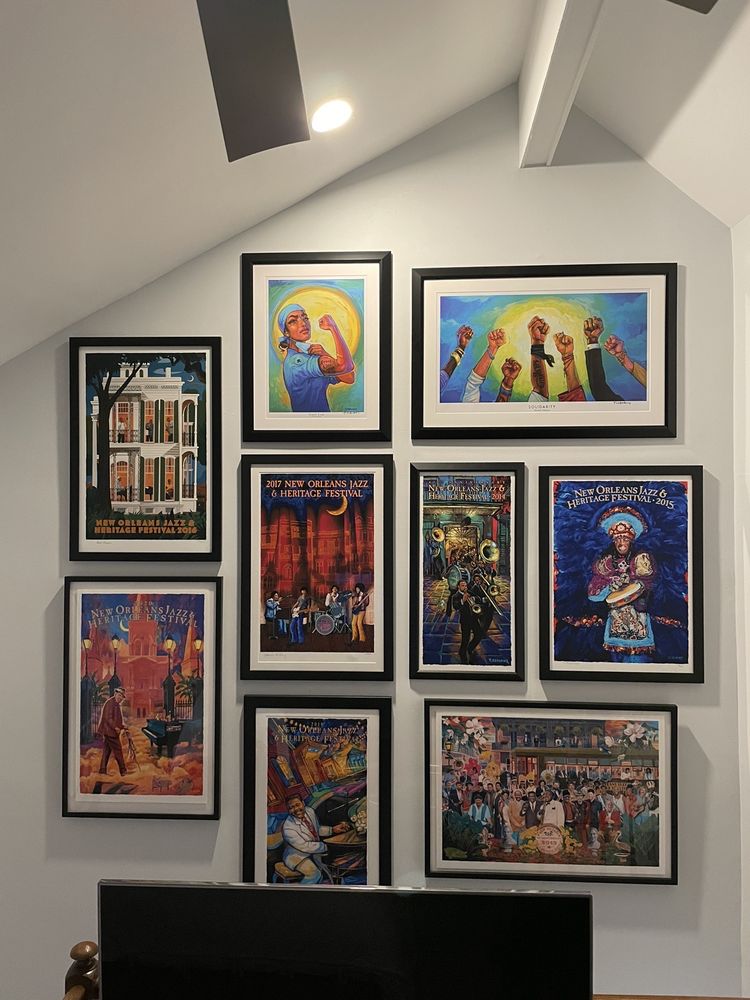 image of business Level Center DC