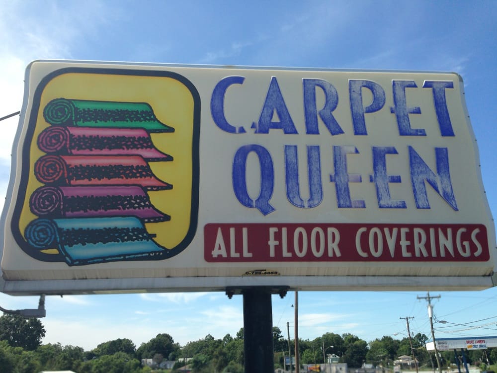 Carpet Queen