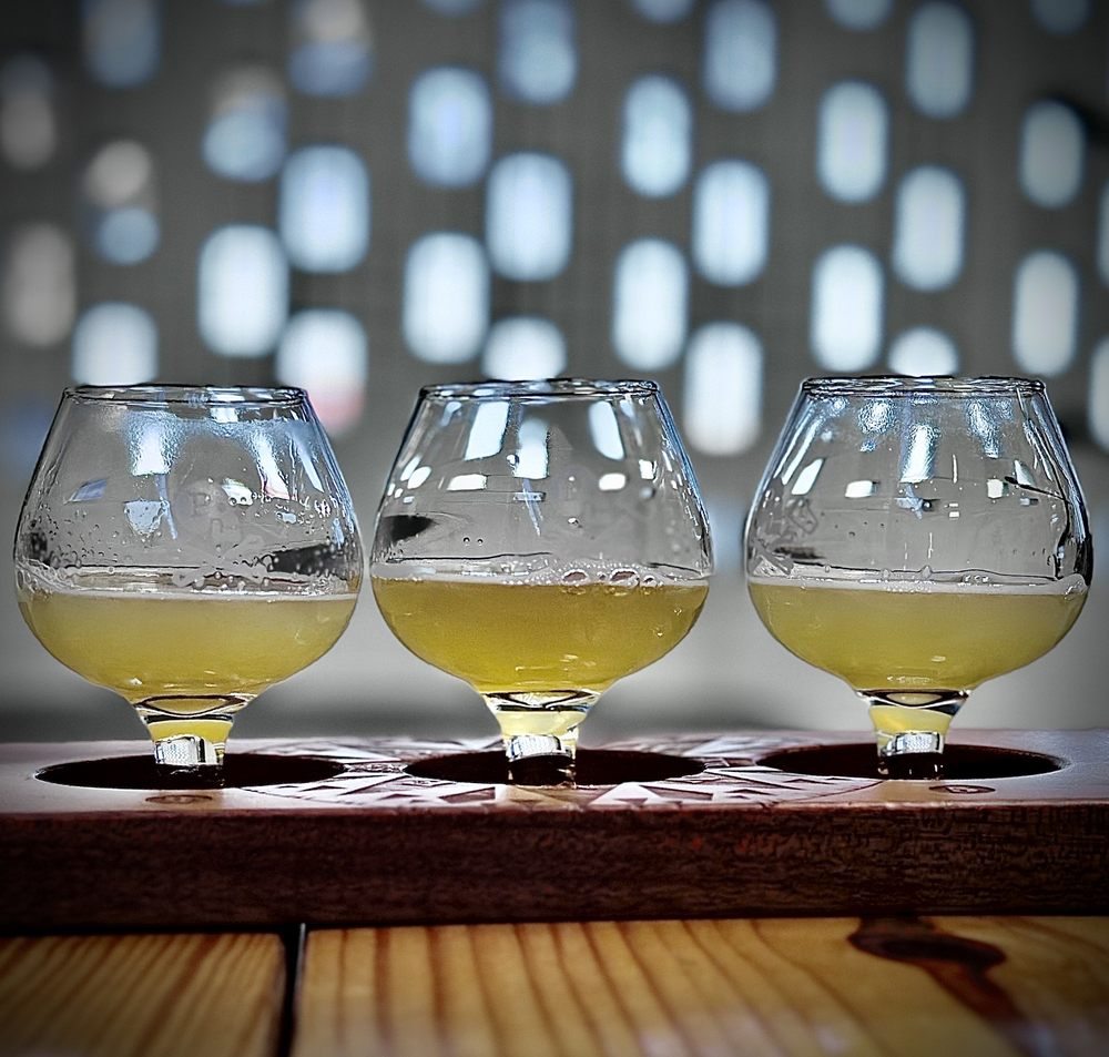 Pinthouse Brewing