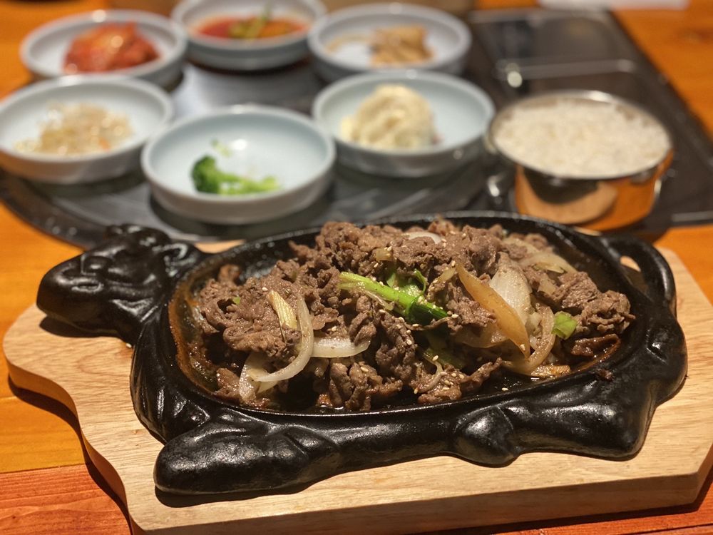 Star Korean BBQ