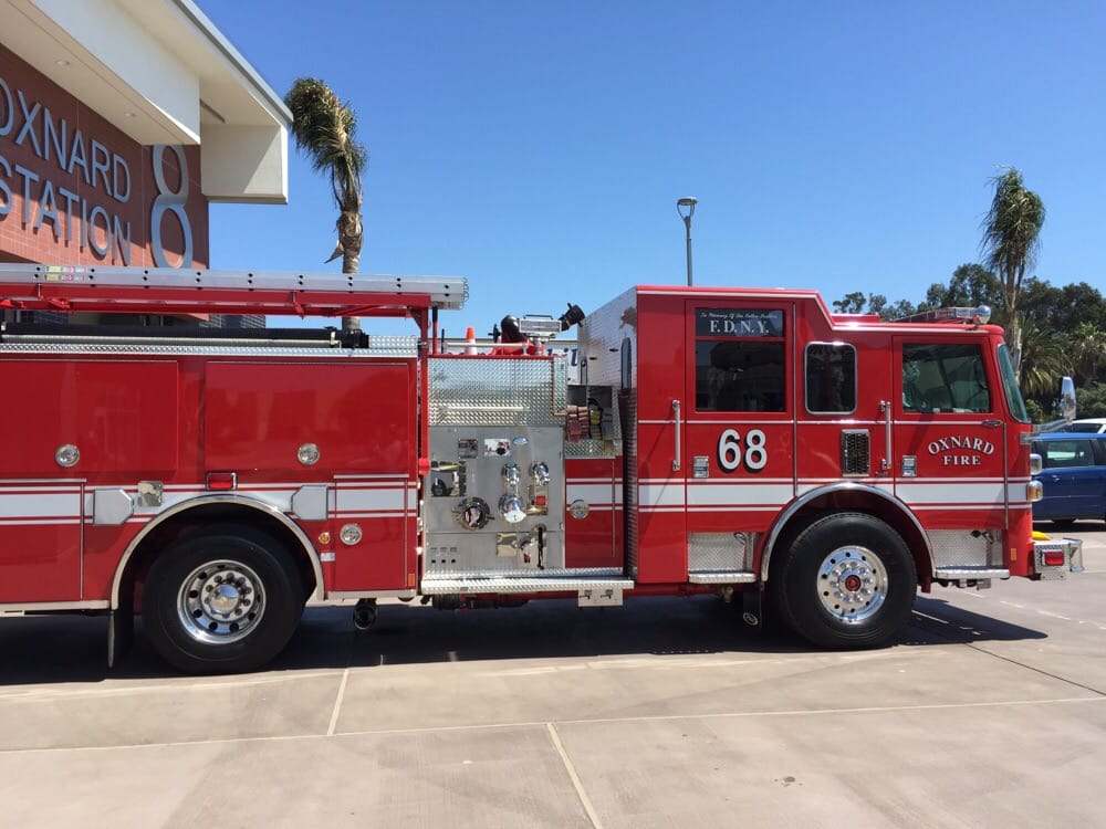 Oxnard Fire Department Fire Departments 360 W 2nd St, Oxnard, CA Phone Number Yelp