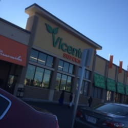 Vicente’s Supermarket - 12 Photos - Grocery - 160 Pleasant St, Brockton