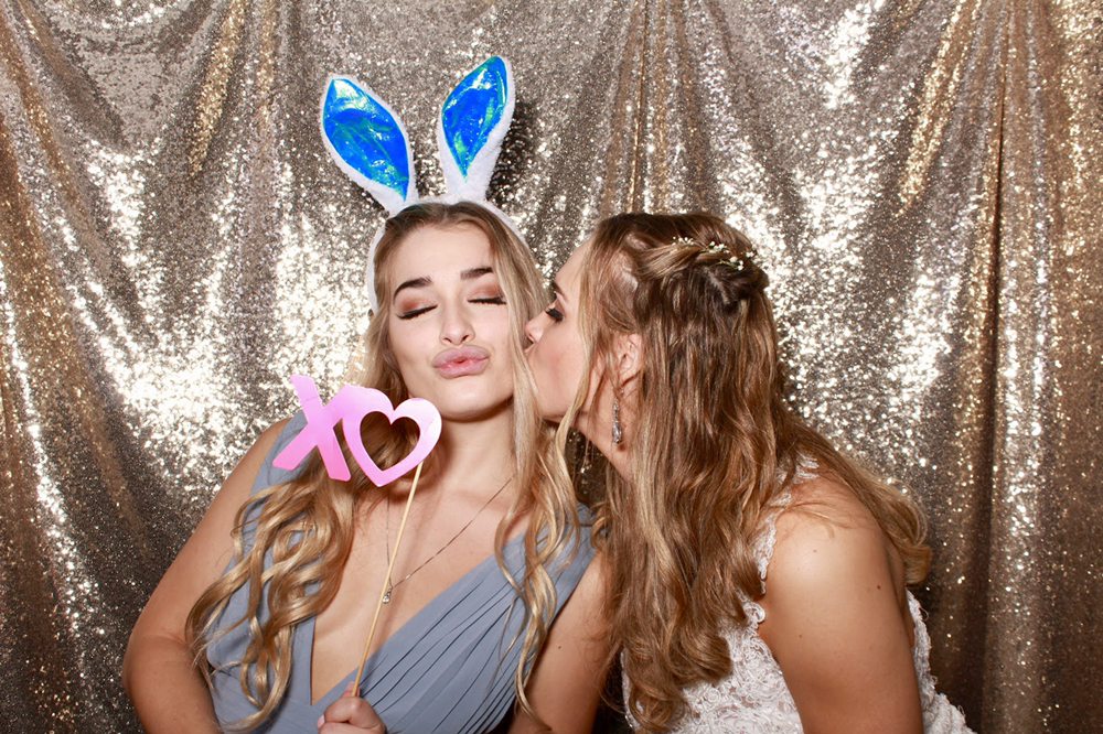 Instapix Photo Booths
