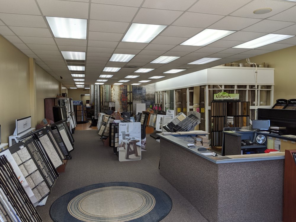 Carpet & Rug Superstore