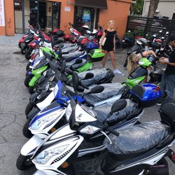 Us1 Scooters 14 Fotos Y 16 Reseñas Concesionarios De Motos Foto De Us1 Scooters Miami Fl Estados Unidos