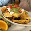 Park Street Cafe gift card