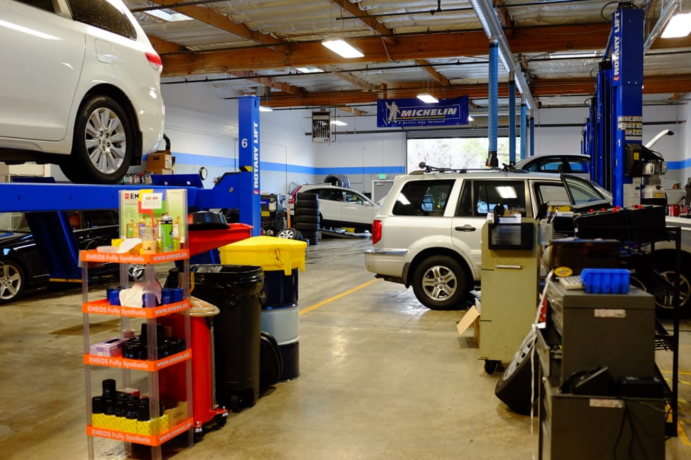 Fremont United Auto Service 17 Photos & 31 Reviews Auto Repair