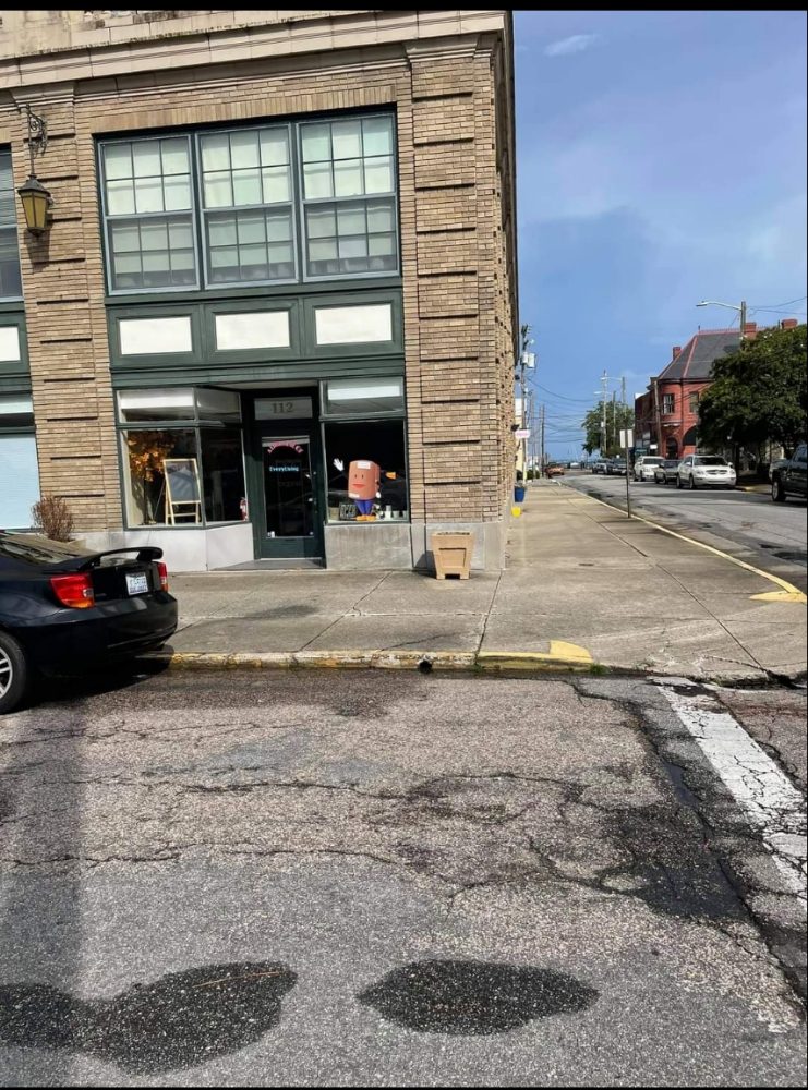 A Little Bit Of Everything