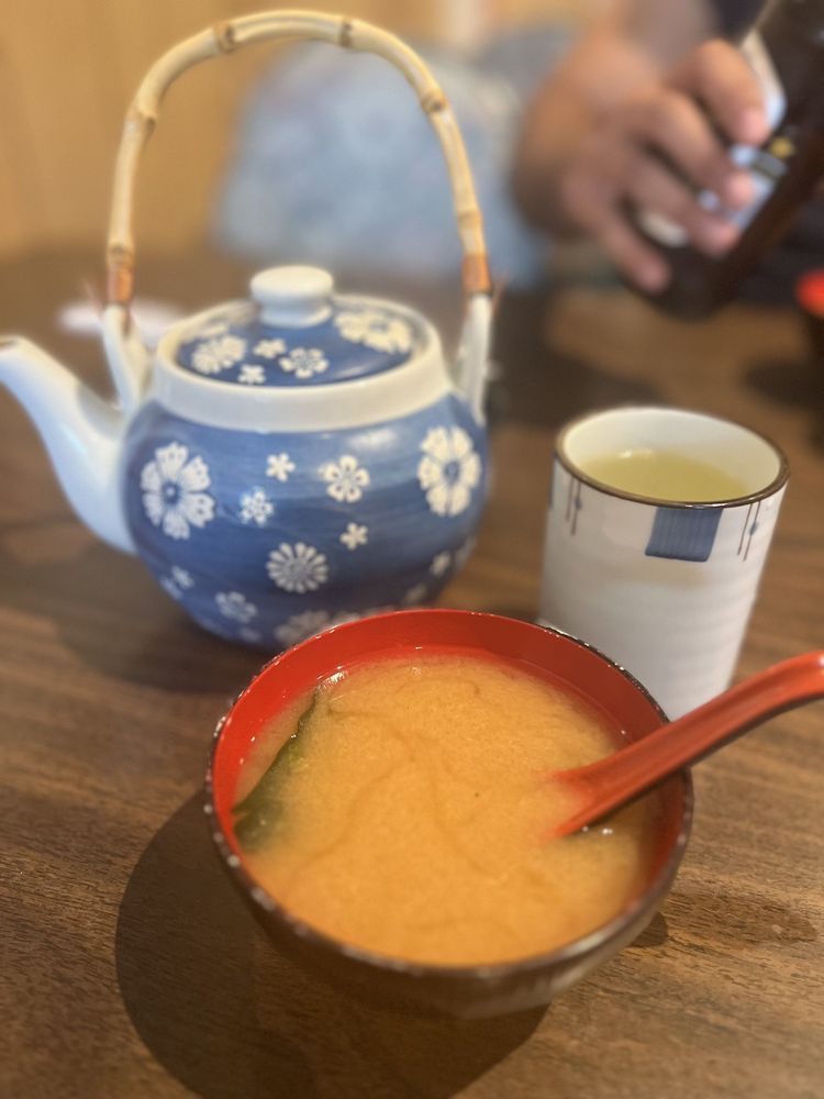 O'Yammy Sushi