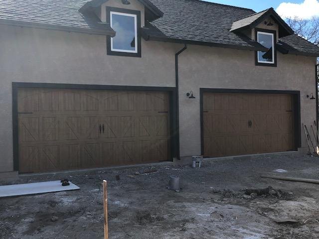 Shasta Garage Doors Repair Door Services Redding Ca Shasta Garage Doors