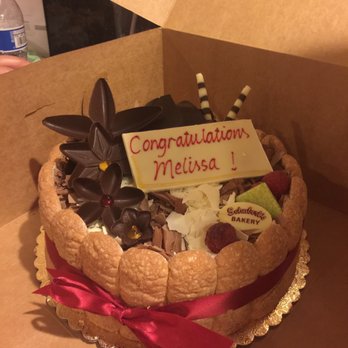 Best Birthday Cake Bakery San Francisco Best Birthday Cake Bakery San Francisco