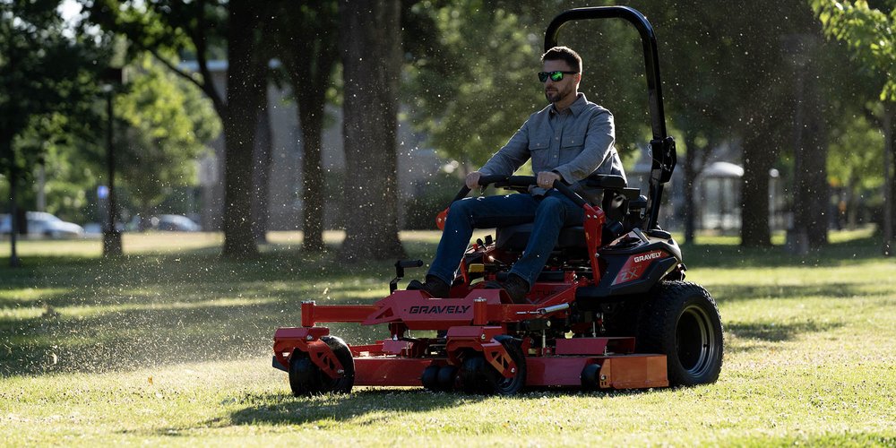 CD Lawn Care
