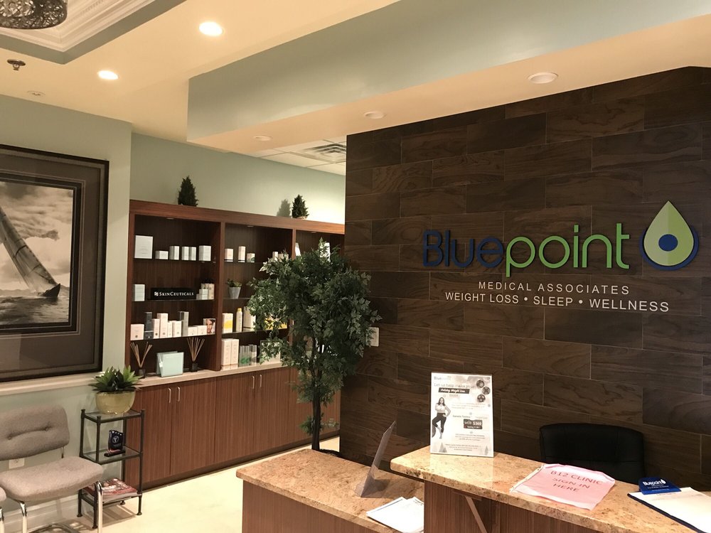 Bluepoint Wellness & Spa