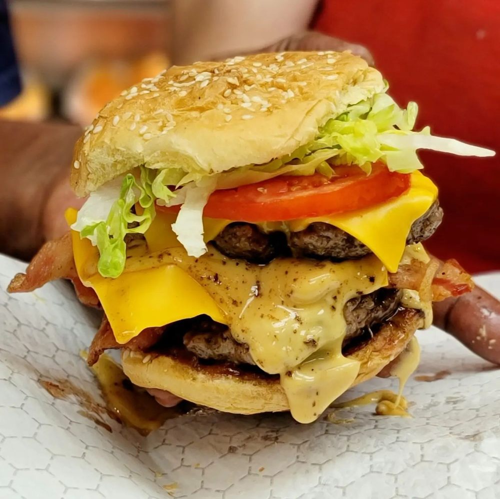 Trolly Stop Grill and Catering