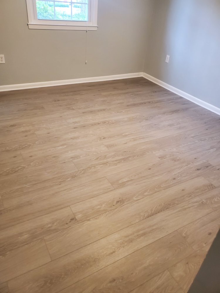 Floors and Designs