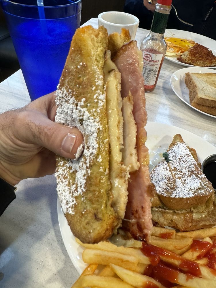 Mini Gourmet