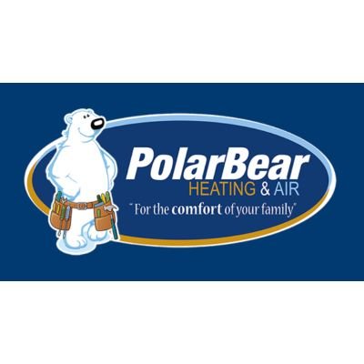 image of business Polar Bear Heating & Air