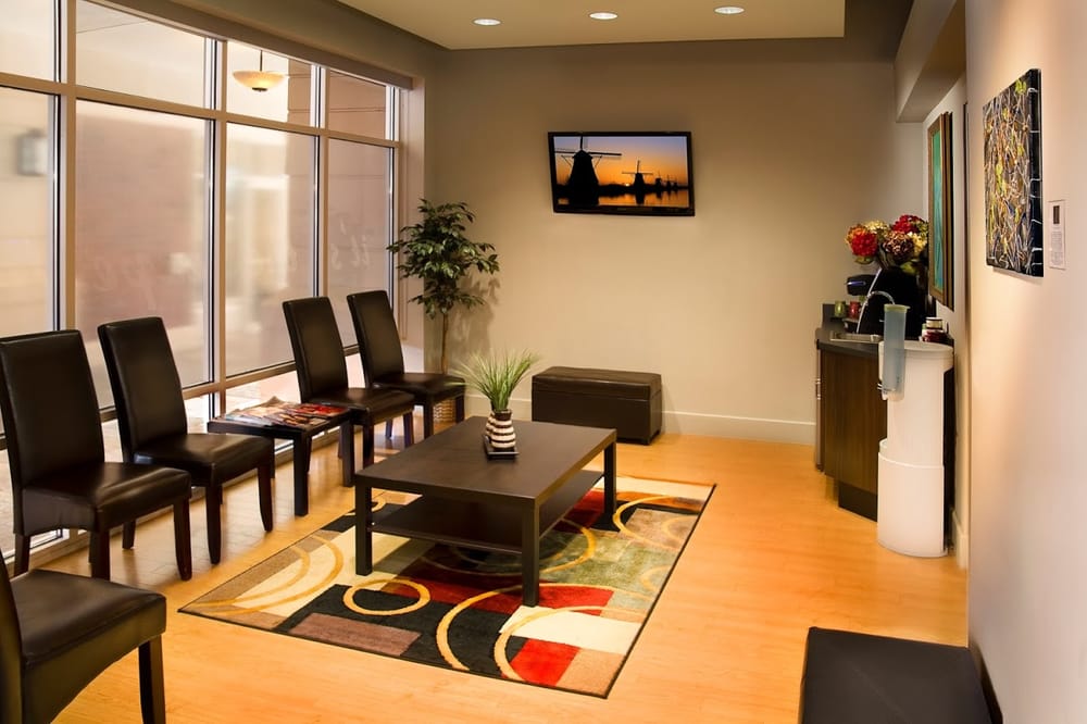 image of business Bradford Picot, DDS - SouthEnd Dentistry