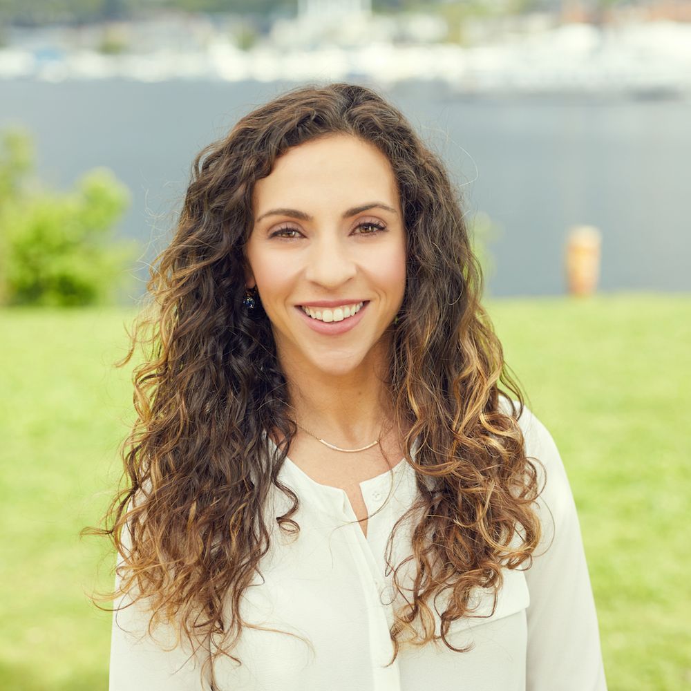 Galya Kirstine Realtor - Compass