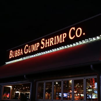 bubba gump shrimp co 1070 photos 742 reviews seafood bubba gump shrimp orlando