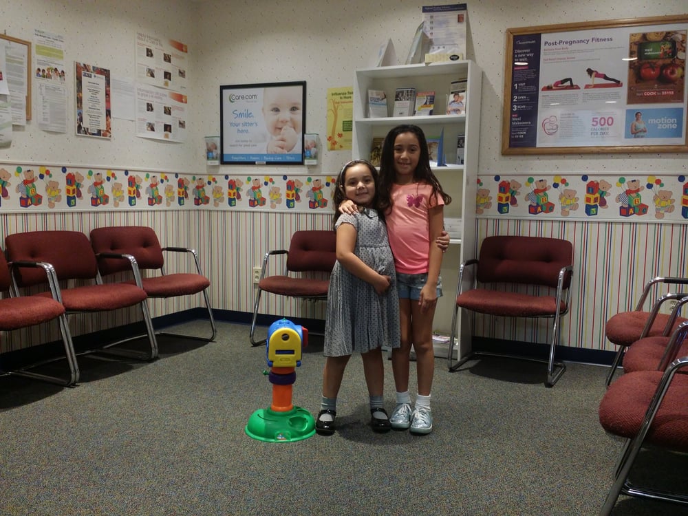 image of business ABC Pediatrics