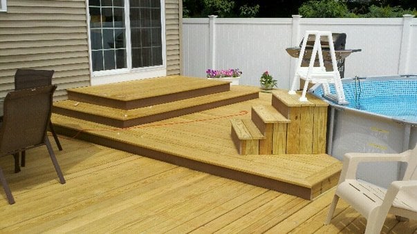 image of business J Burgess Remodeling & Construction