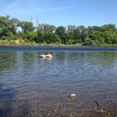 Paradise Beach 50 Photos 15 Reviews Parks 5211 Carlson Dr Photo Of Paradise Beach Sacramento Ca United States Floatin In The