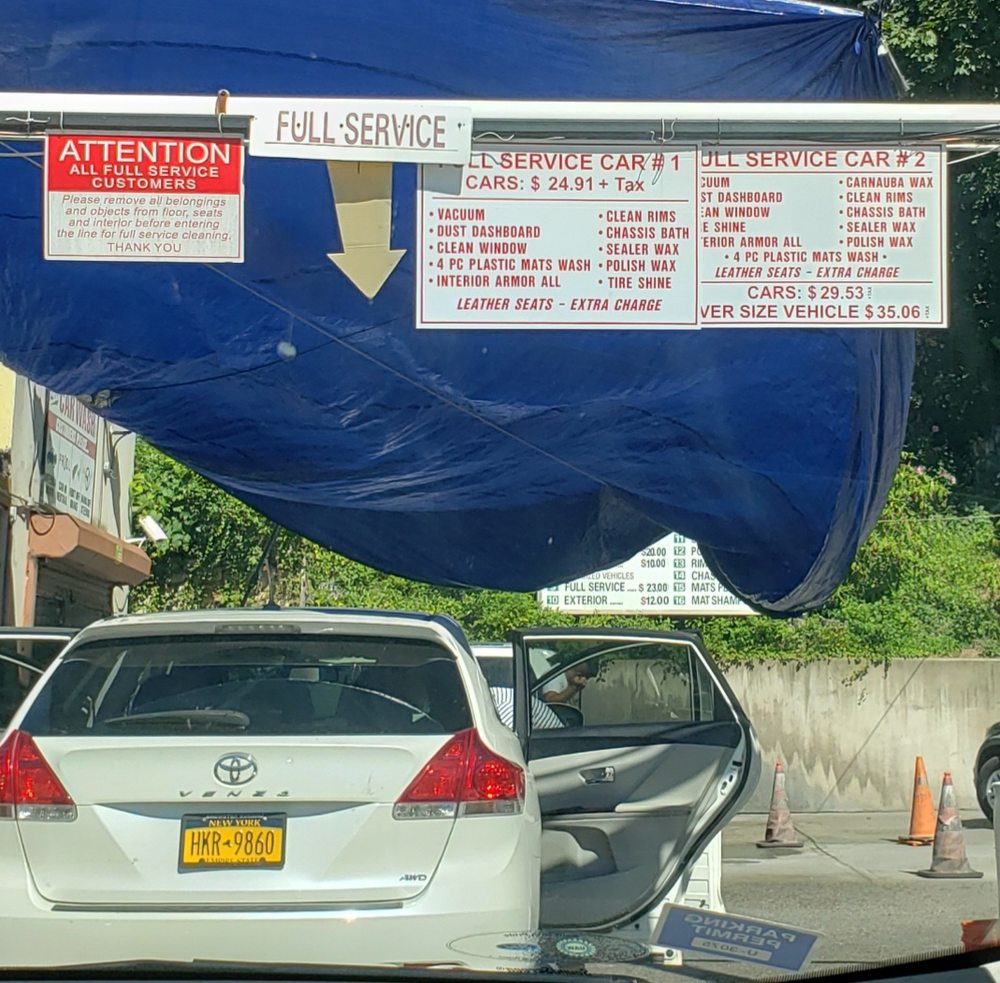 L.A. Car Wash