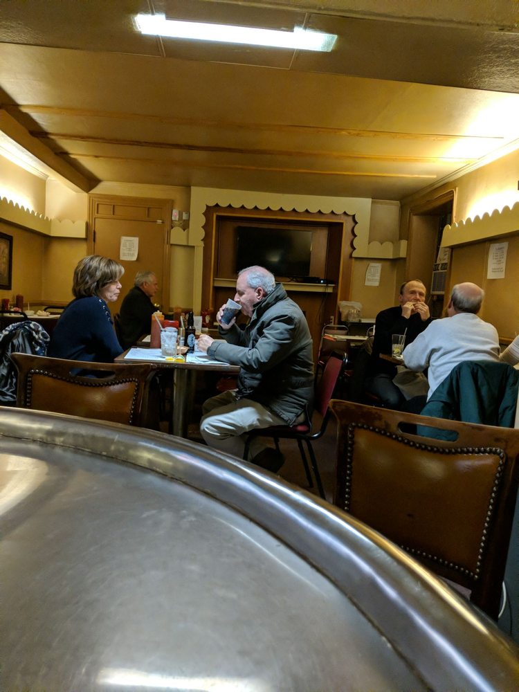 Kopper Kettle Tavern