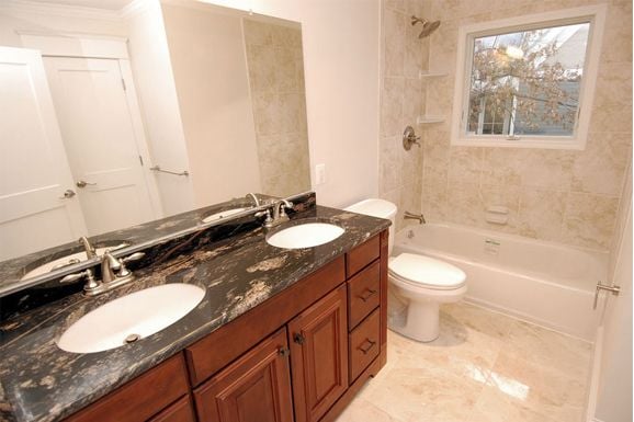 image of business Blue Diamond Plumbing & Construction
