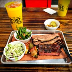 The Best 10 Restaurants In Abilene Tx Last Updated December 2018 1 The Shed Market