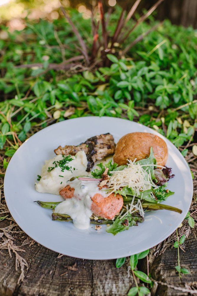 Ravishing Radish Catering