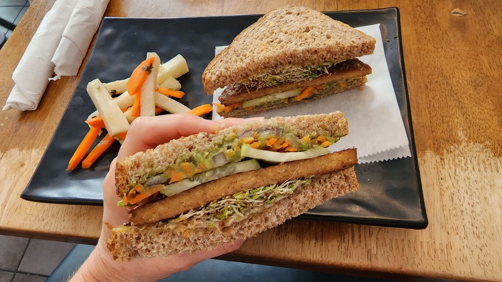 Peacefood - Upper West Side