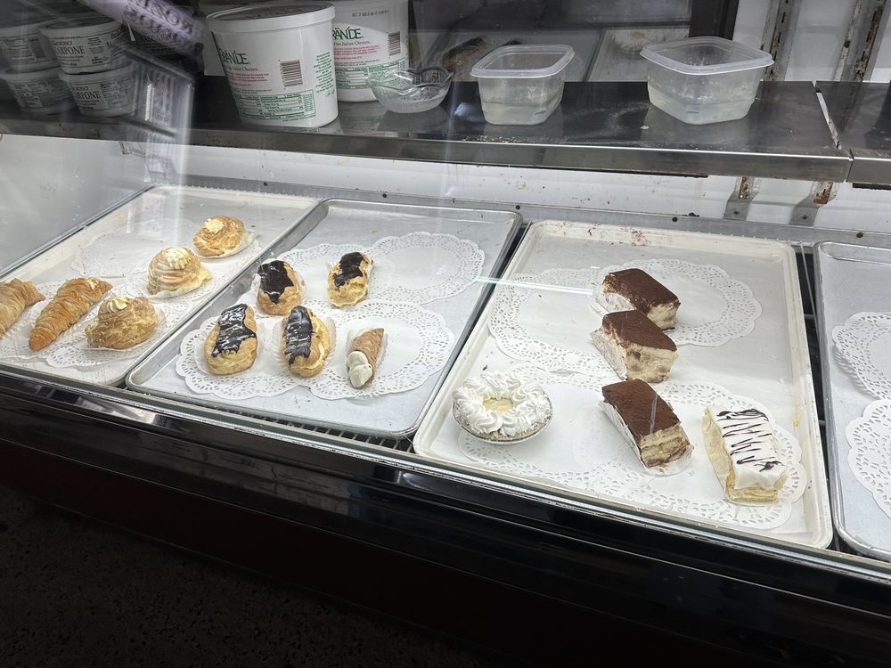 B & G Italian Deli & Meat Market B & G Italian Deli & Meat Market