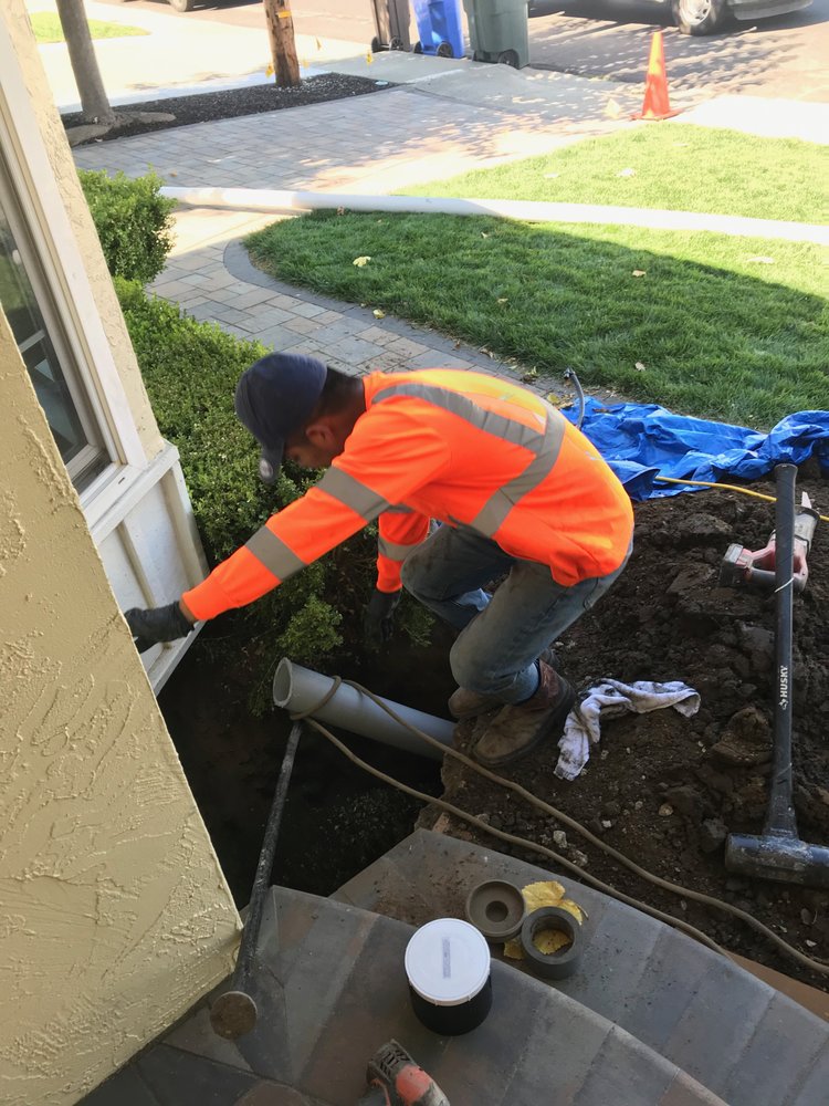 image of business General Plumbing & Rooter