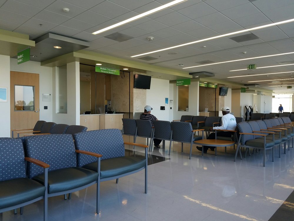 Martin Luther King Jr., Outpatient Center 23 Photos & 23 Reviews