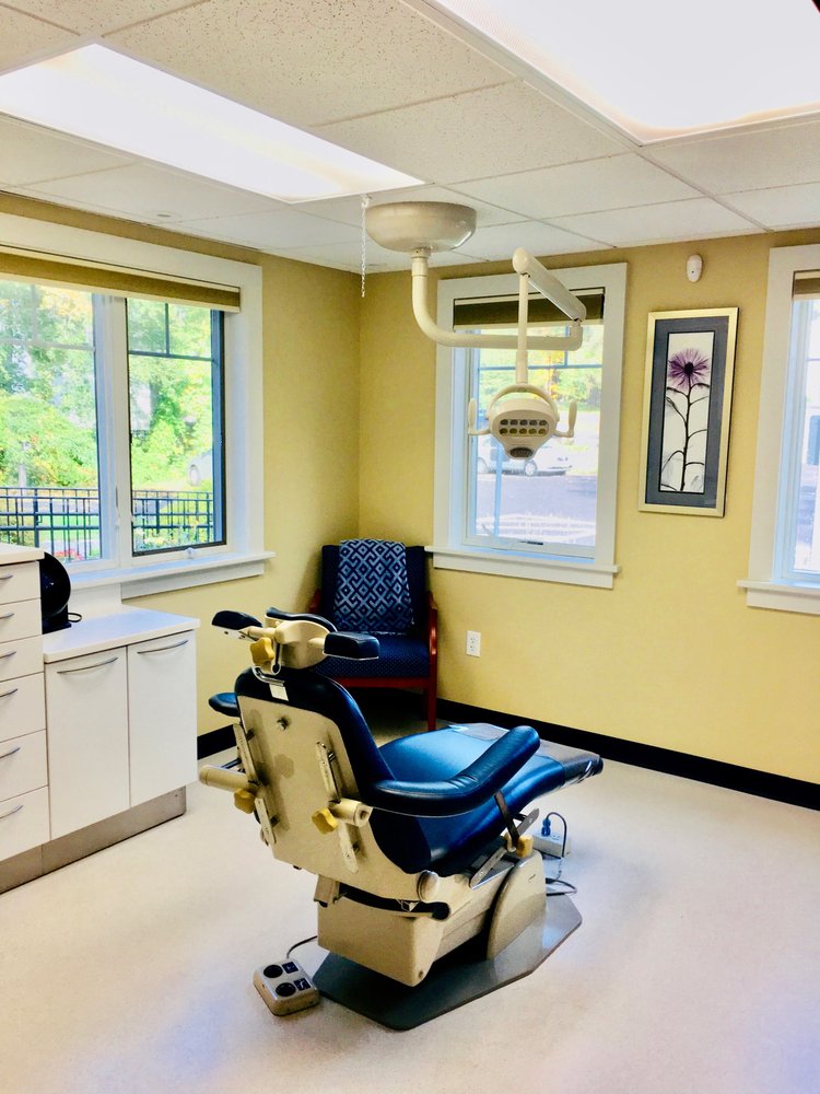 image of business Capitol Center for Oral & Maxillofacial Surgery
