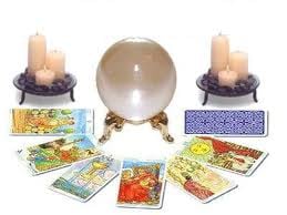 Psychic Center