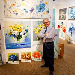 Adams Galleries 108 Photos Art 2154 Trade Center Way Photo Of Adams Galleries Naples Fl United States The Day After We