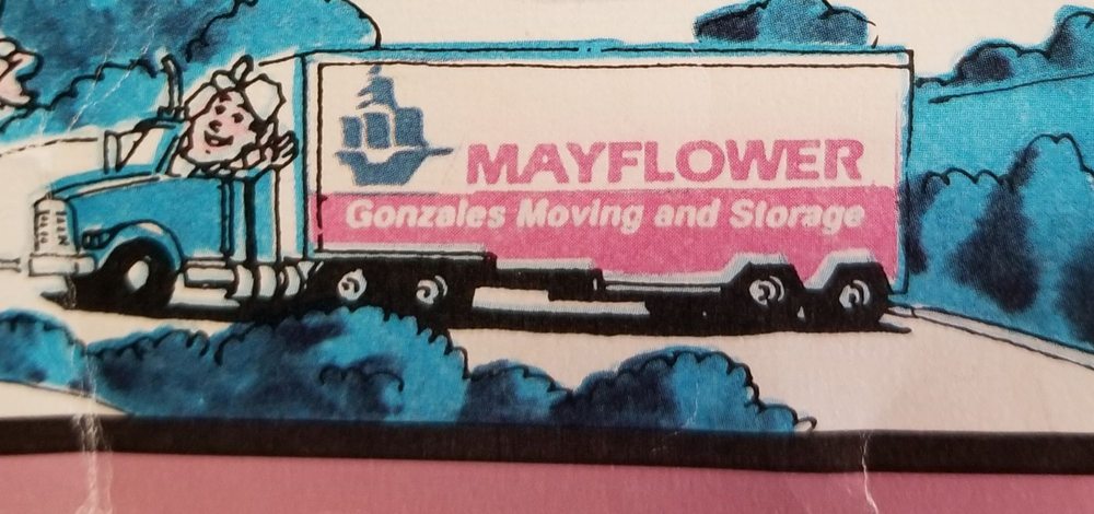 Gonzales Moving & Storage