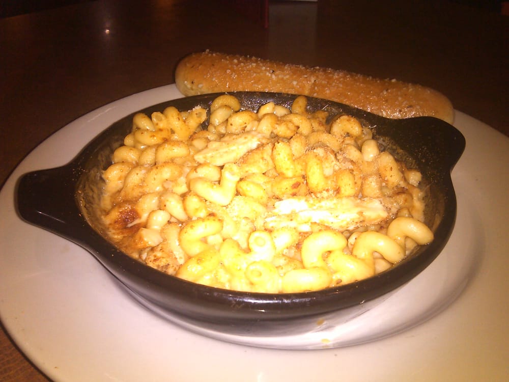 Wawa Gas Prices Near Me >> Twisted Mac & Cheese w/ Chicken & Breadstick - Yelp Wawa Gas Prices Near Me >> Twisted Mac & Cheese w/ Chicken & Breadstick - Yelp