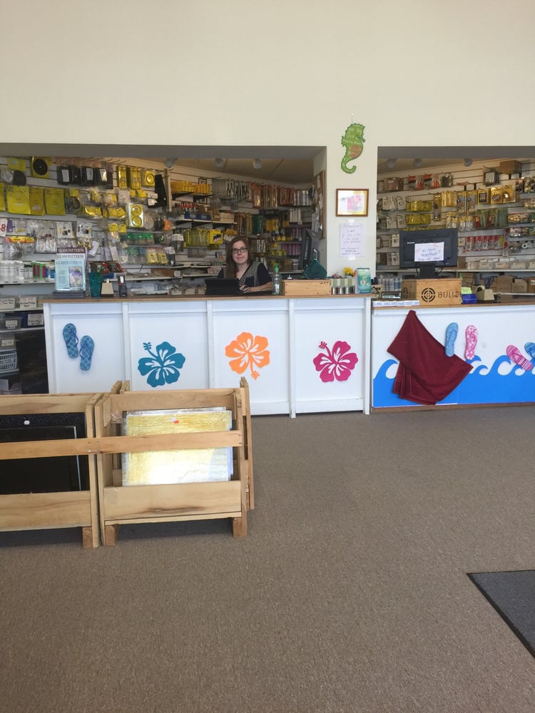 Anything In Stained Glass 13 Photos Arts & Crafts 5104 Pegasus Ct